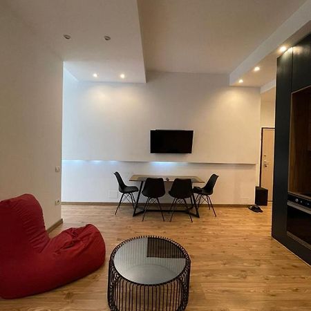 City Center Apartament, Pazari Ri Tirana Extérieur photo