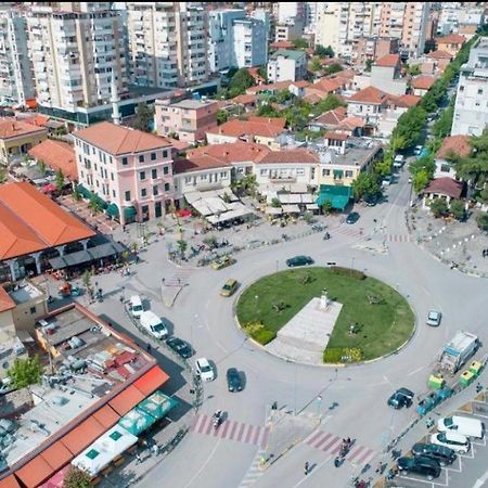City Center Apartament, Pazari Ri Tirana Extérieur photo