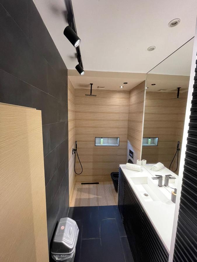 City Center Apartament, Pazari Ri Tirana Extérieur photo