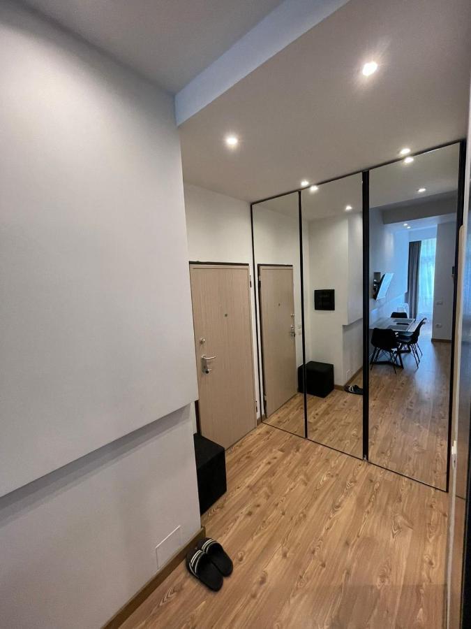 City Center Apartament, Pazari Ri Tirana Extérieur photo