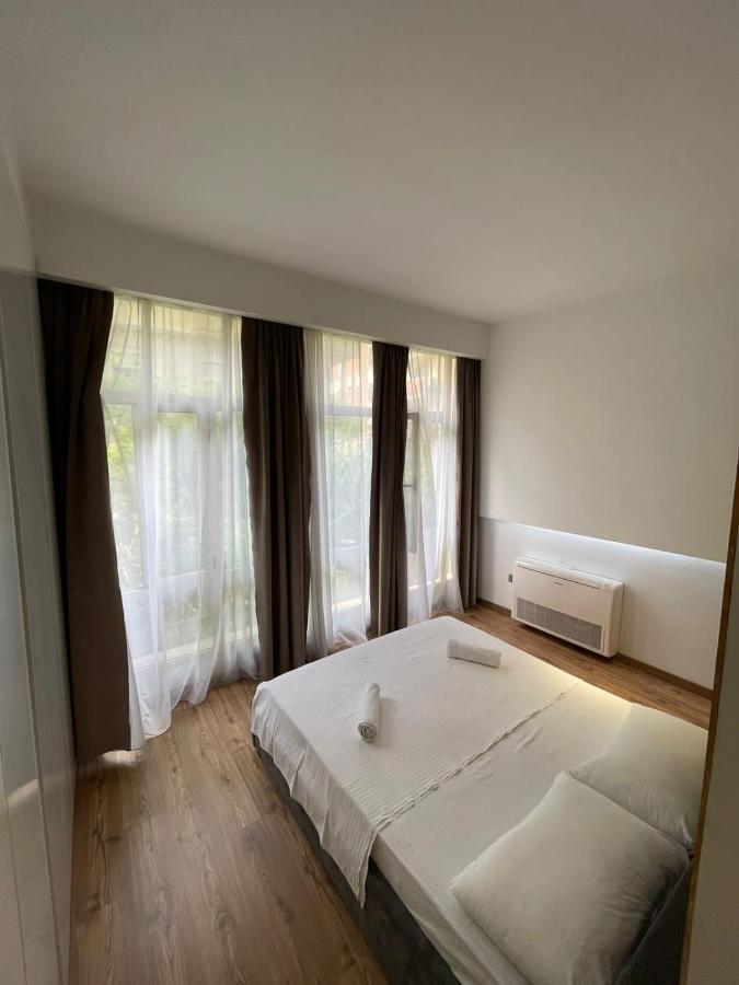 City Center Apartament, Pazari Ri Tirana Extérieur photo
